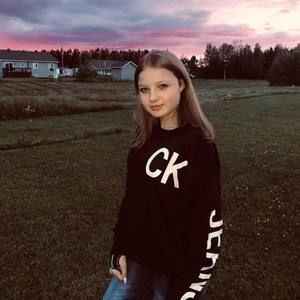 Meet your Posher, Kelly-ann